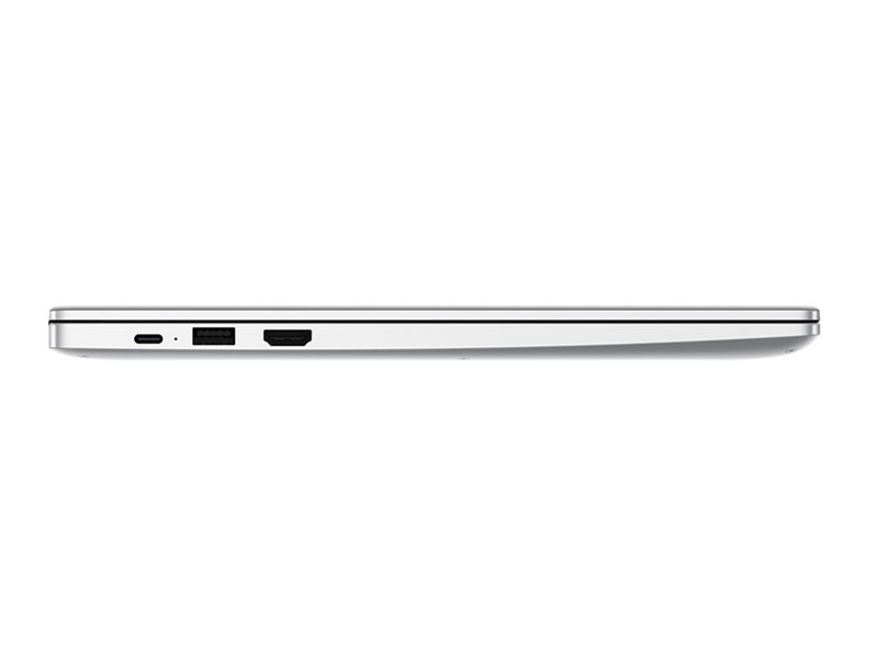 Huawei MateBook D15 BOHRB-WAI9AQ Silver pic 5
